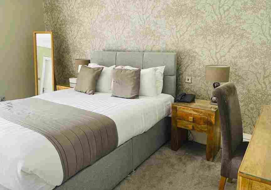 Oaklands Hotel Thorpe St Andrew Экстерьер фото
